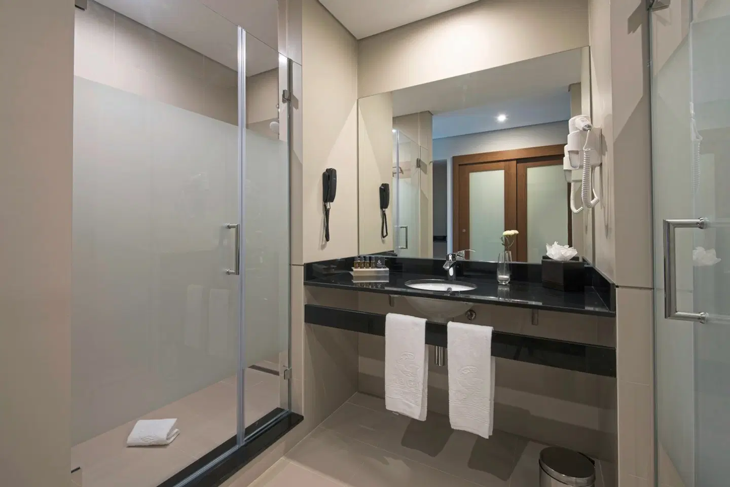 Vila Galé Sintra Badezimmer