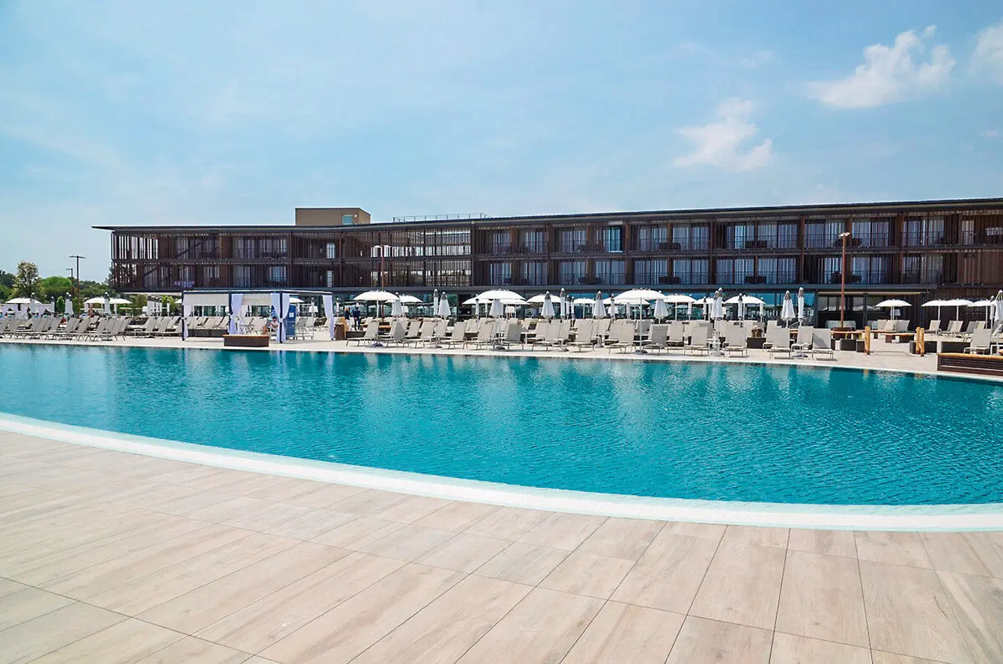 Lino delle Fate Eco Village Resort OUTDOOR_POOL