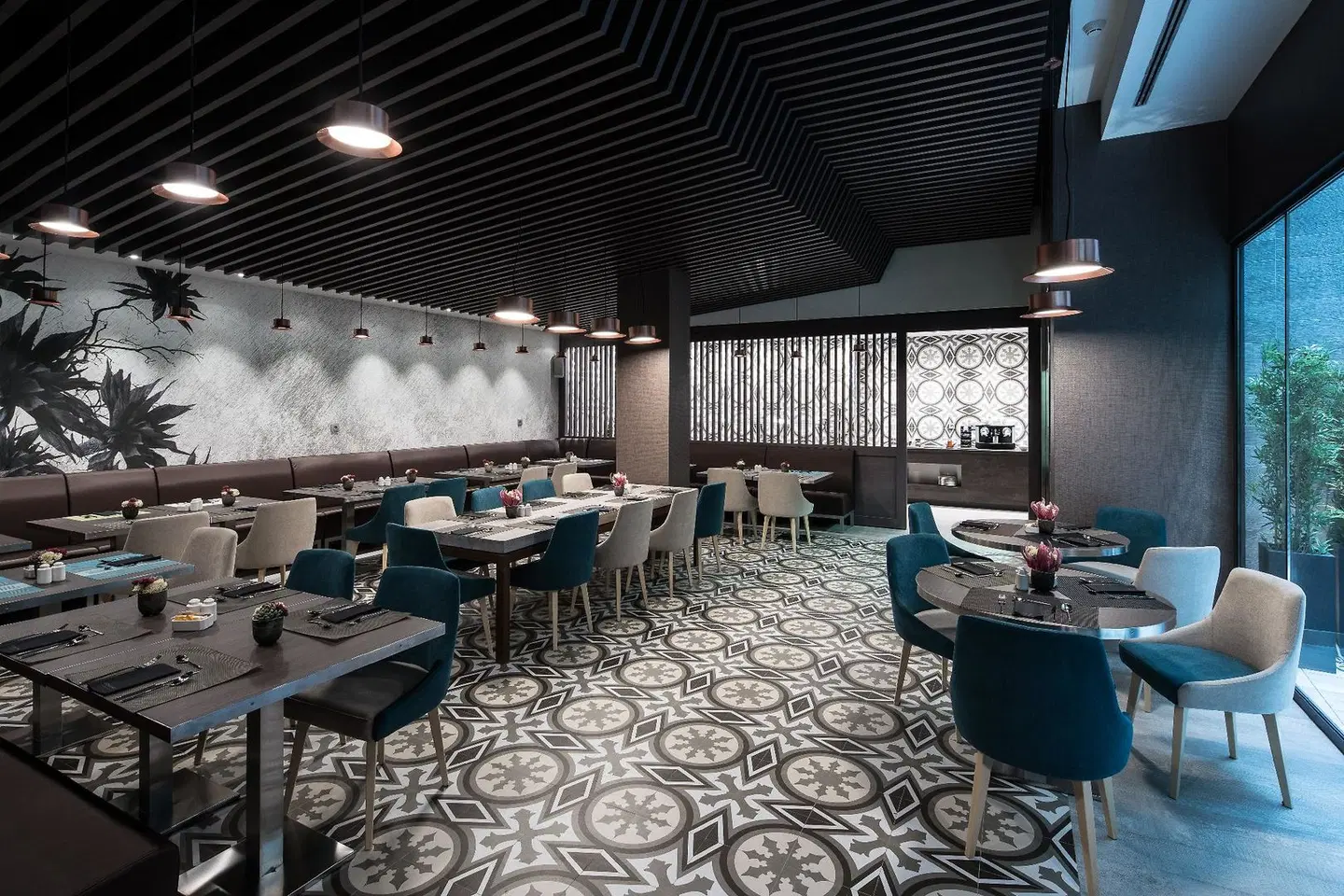 Catalonia Magdalenes Konferenz