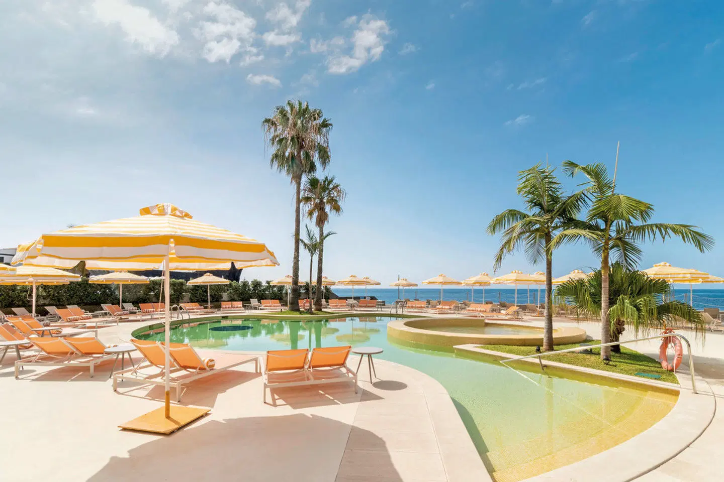 NEXT by Savoy Signature Terrasse