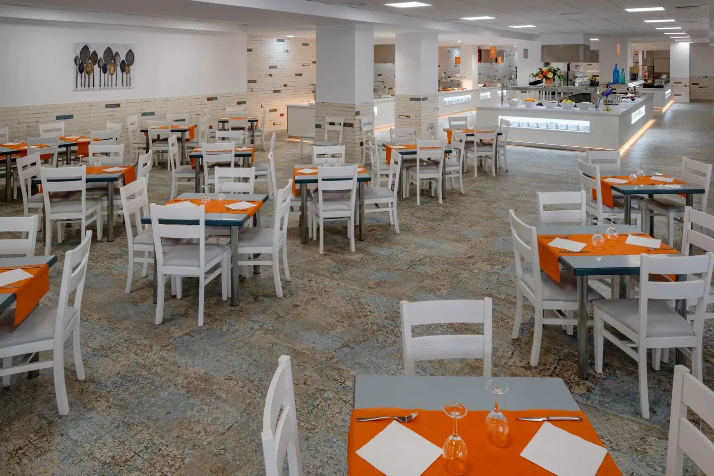 Best Lloret Splash Restaurant
