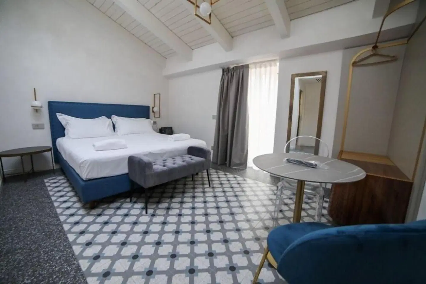 20 Miglia Boutique Hotel ROOM_EXAMPLE