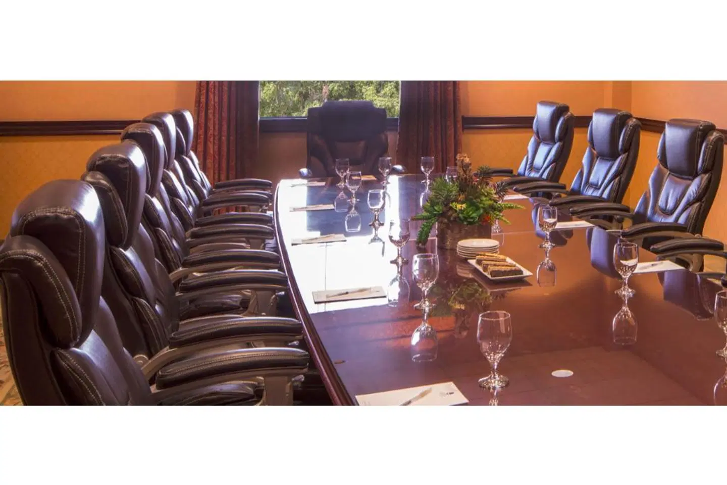 Sheraton Anaheim Hotel Konferenz