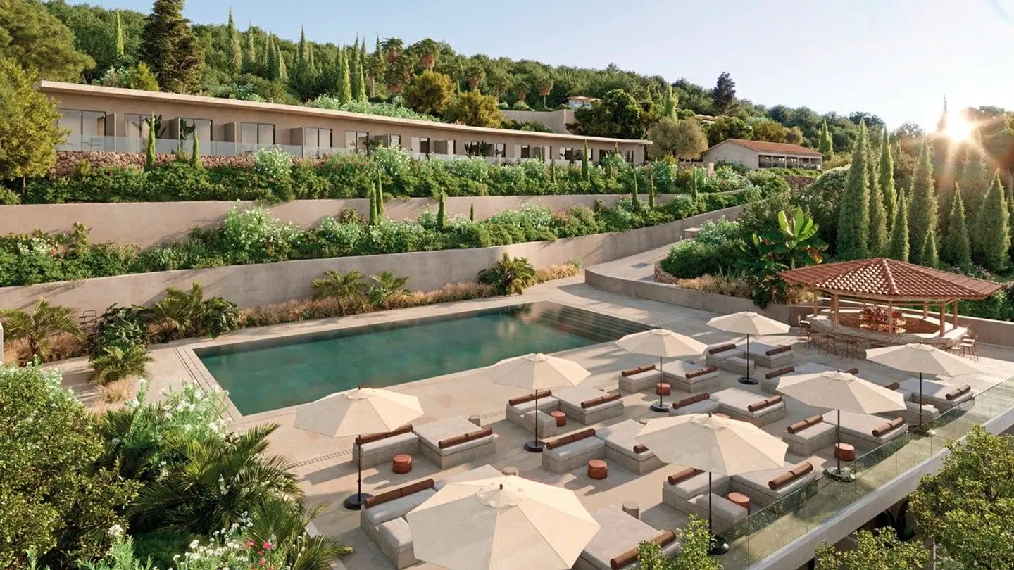 Valmar Corfu by Louis Hotels EXTERIOR