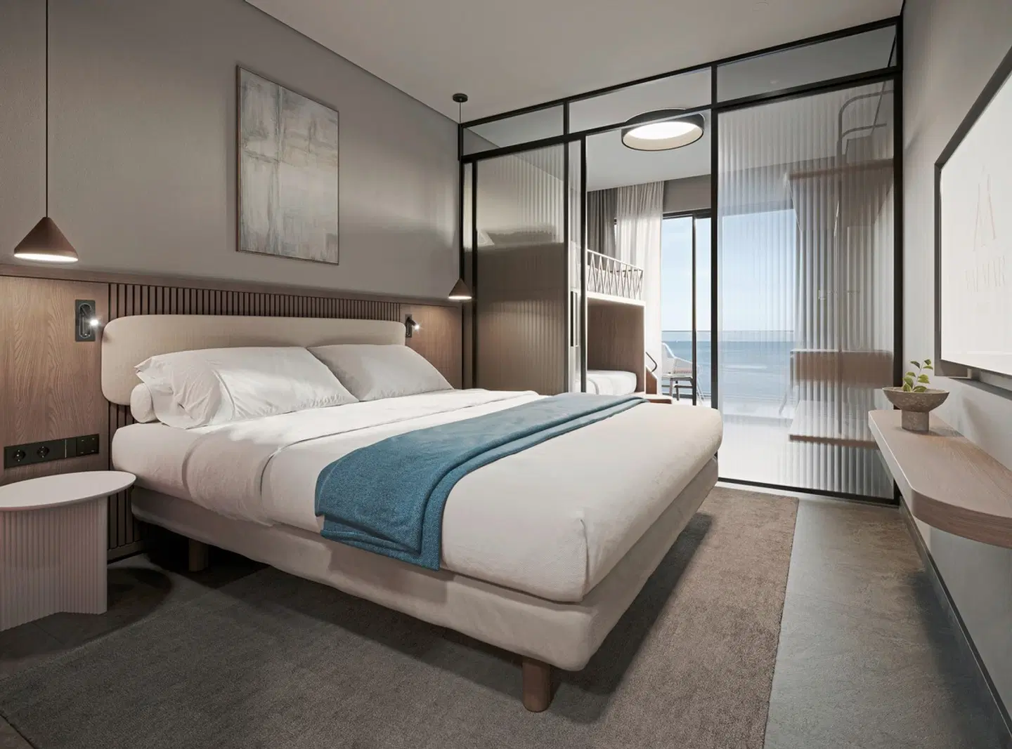 Valmar Corfu by Louis Hotels ROOM_EXAMPLE