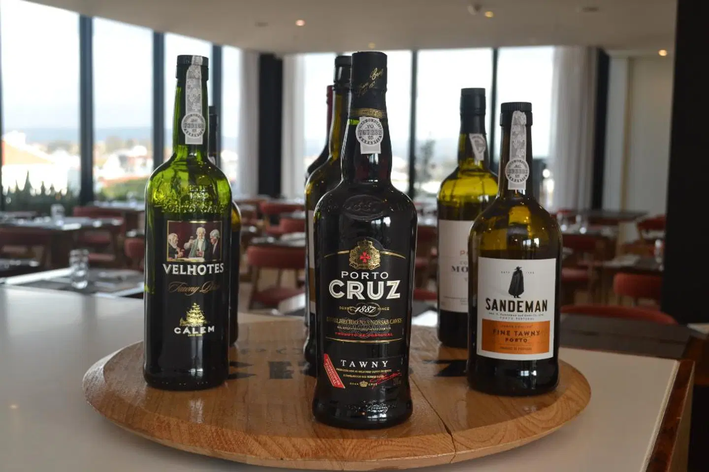 Premium Porto Downtown ROOM_EXAMPLE