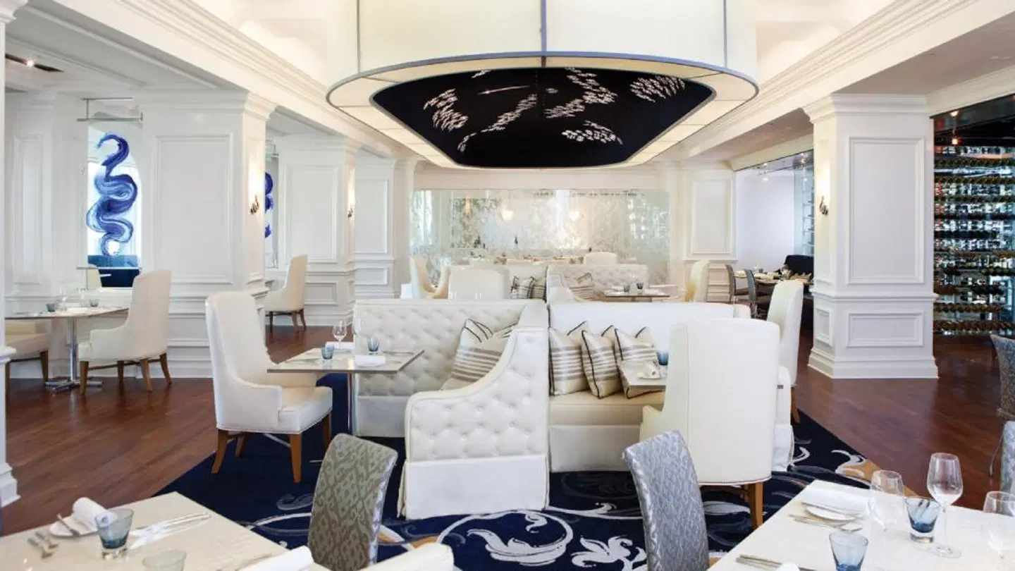 The Langham Huntington, Pasadena LOUNGE_LOBBY