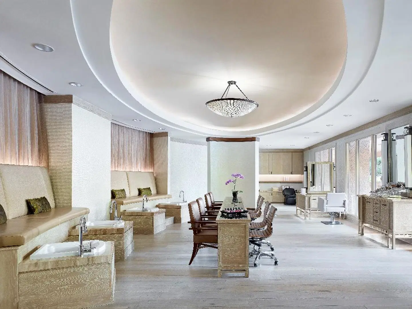 The Langham Huntington, Pasadena LOUNGE_LOBBY