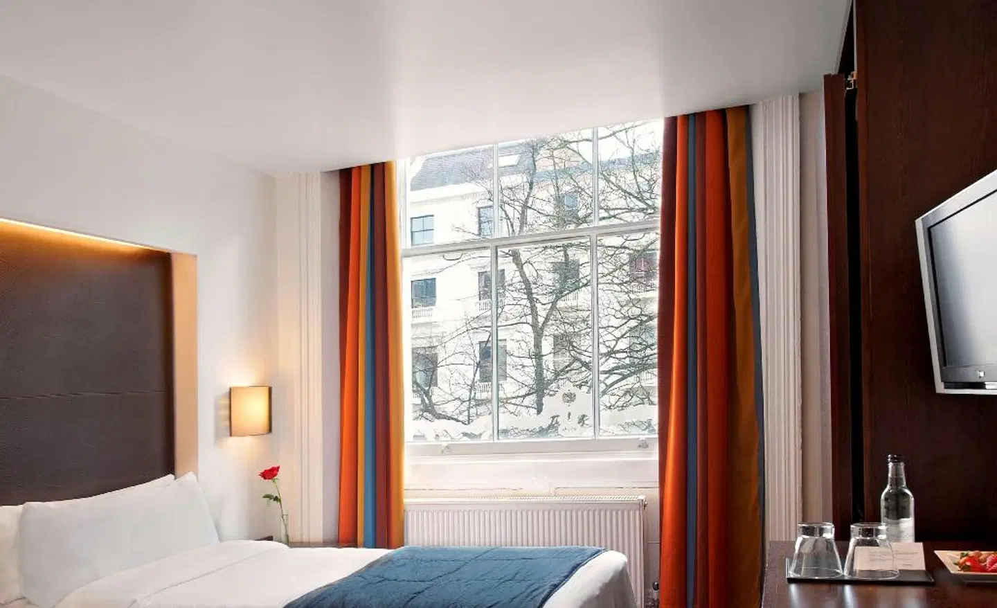 The Caesar ROOM_EXAMPLE