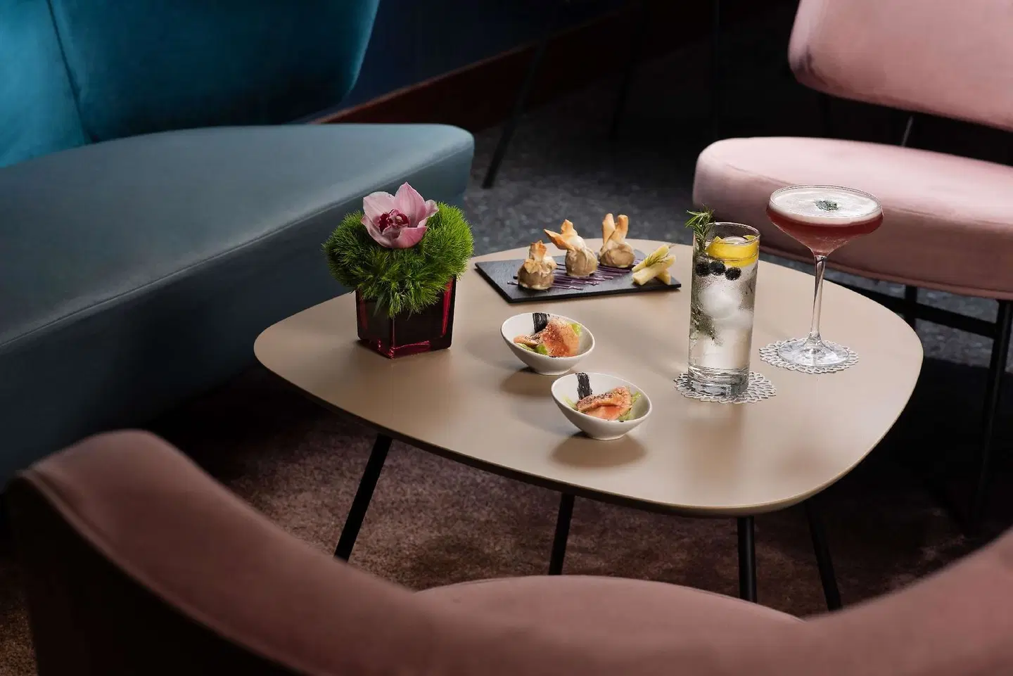 NH Firenze Konferenz