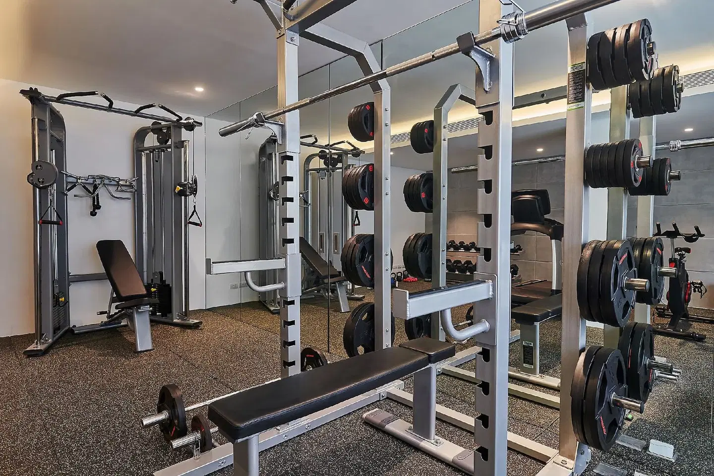 Kerem Villas SPORTS_AND_LEISURE