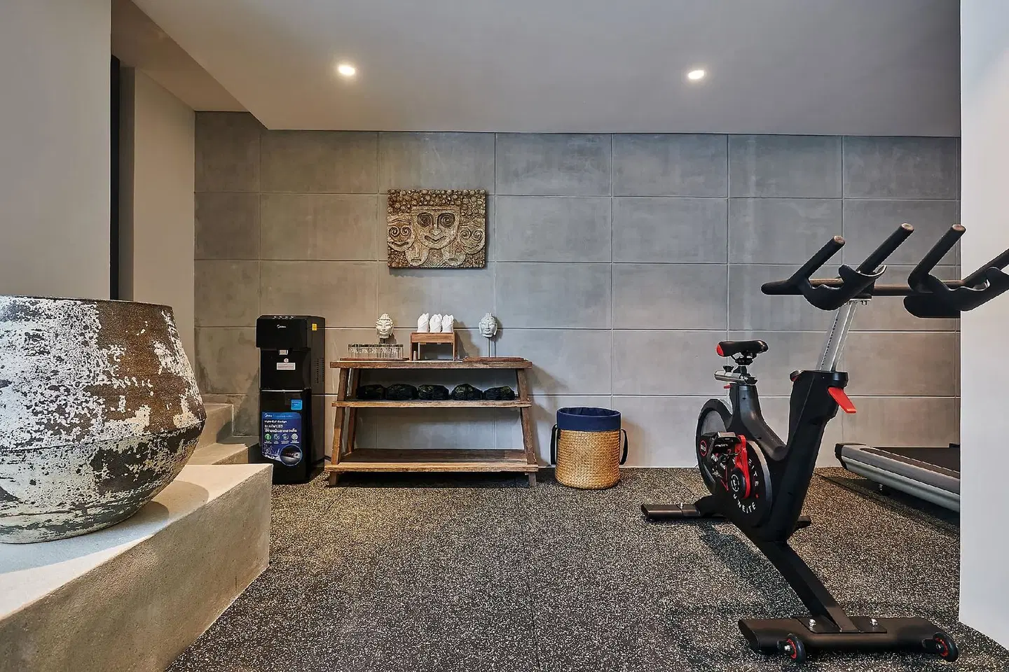 Kerem Villas HEALTH_BEAUTY