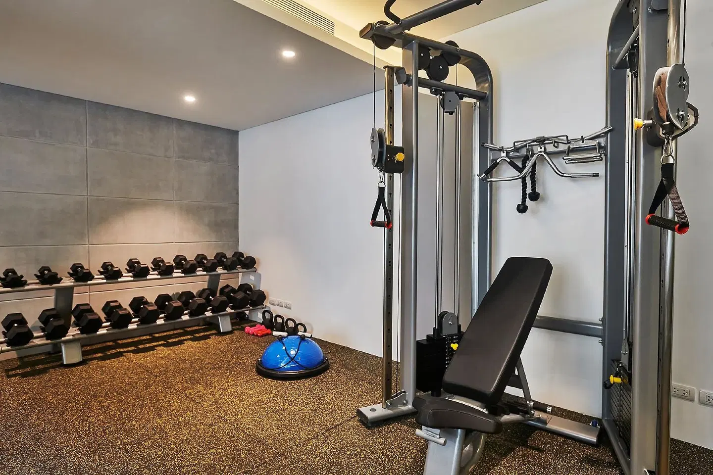 Kerem Villas SPORTS_AND_LEISURE