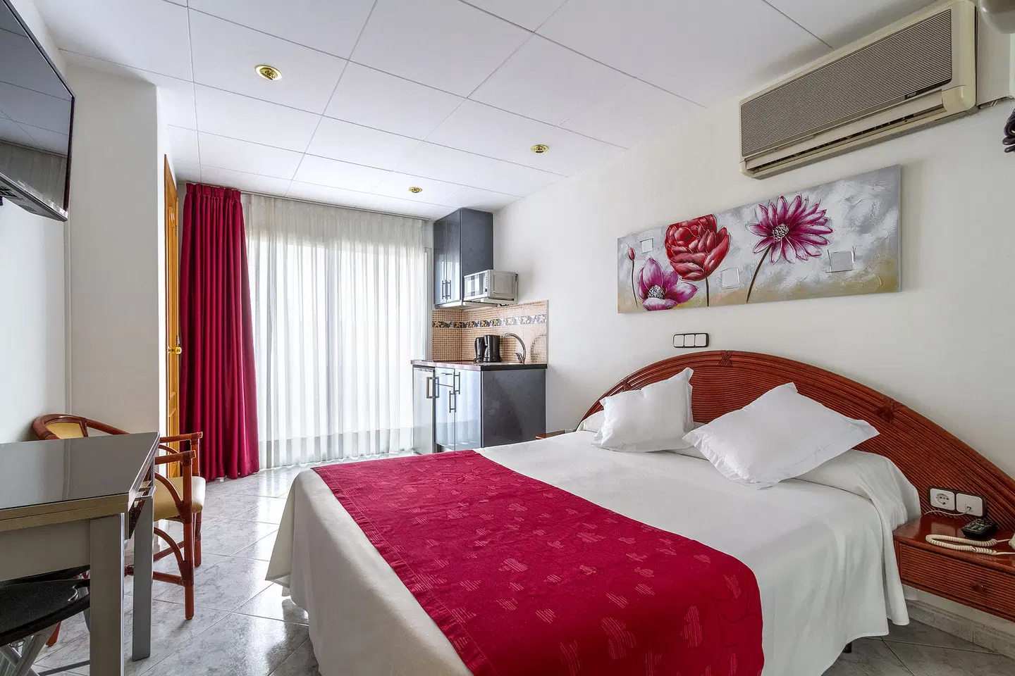 Apartamentos Neptuno ROOM_EXAMPLE