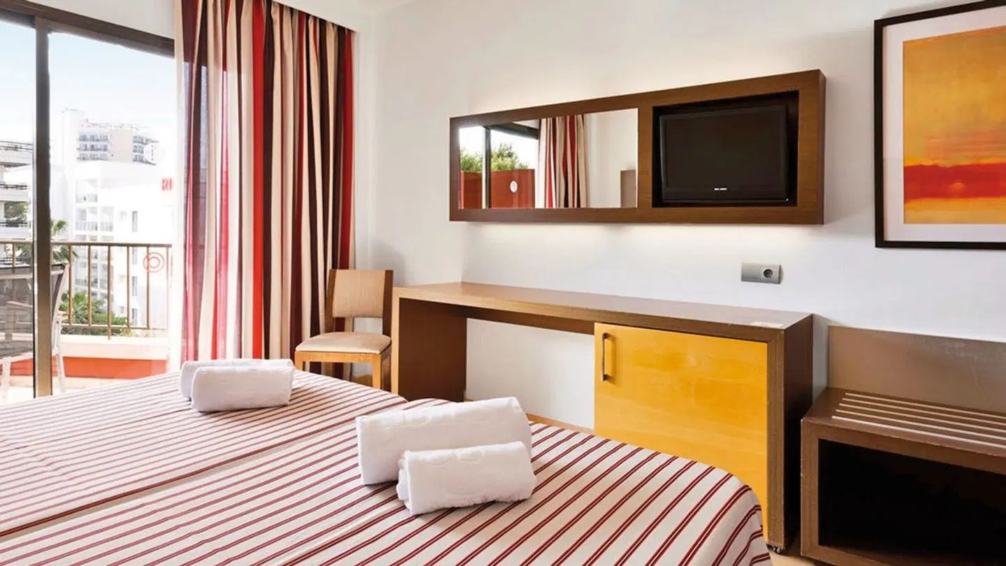 Pabisa Chico ROOM_EXAMPLE