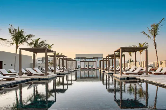 Alila Hinu Bay Terrasse