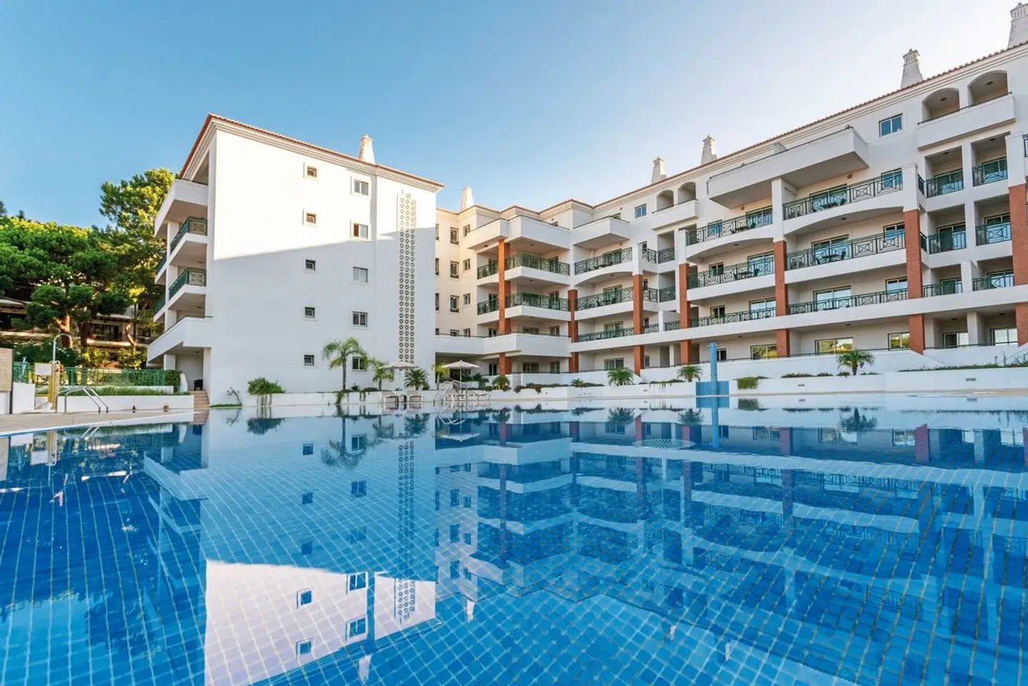 AP Victoria Sports & Beach OUTDOOR_POOL