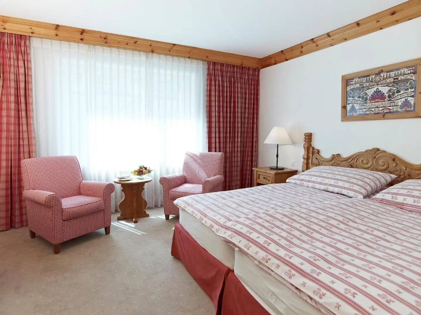 Crystal ROOM_EXAMPLE