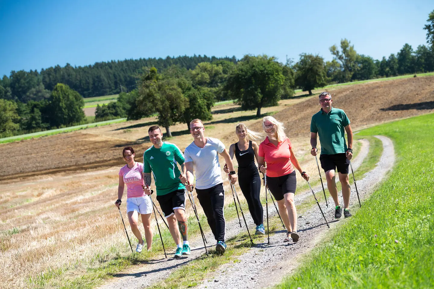 AktiVital Hotel SPORTS_AND_LEISURE