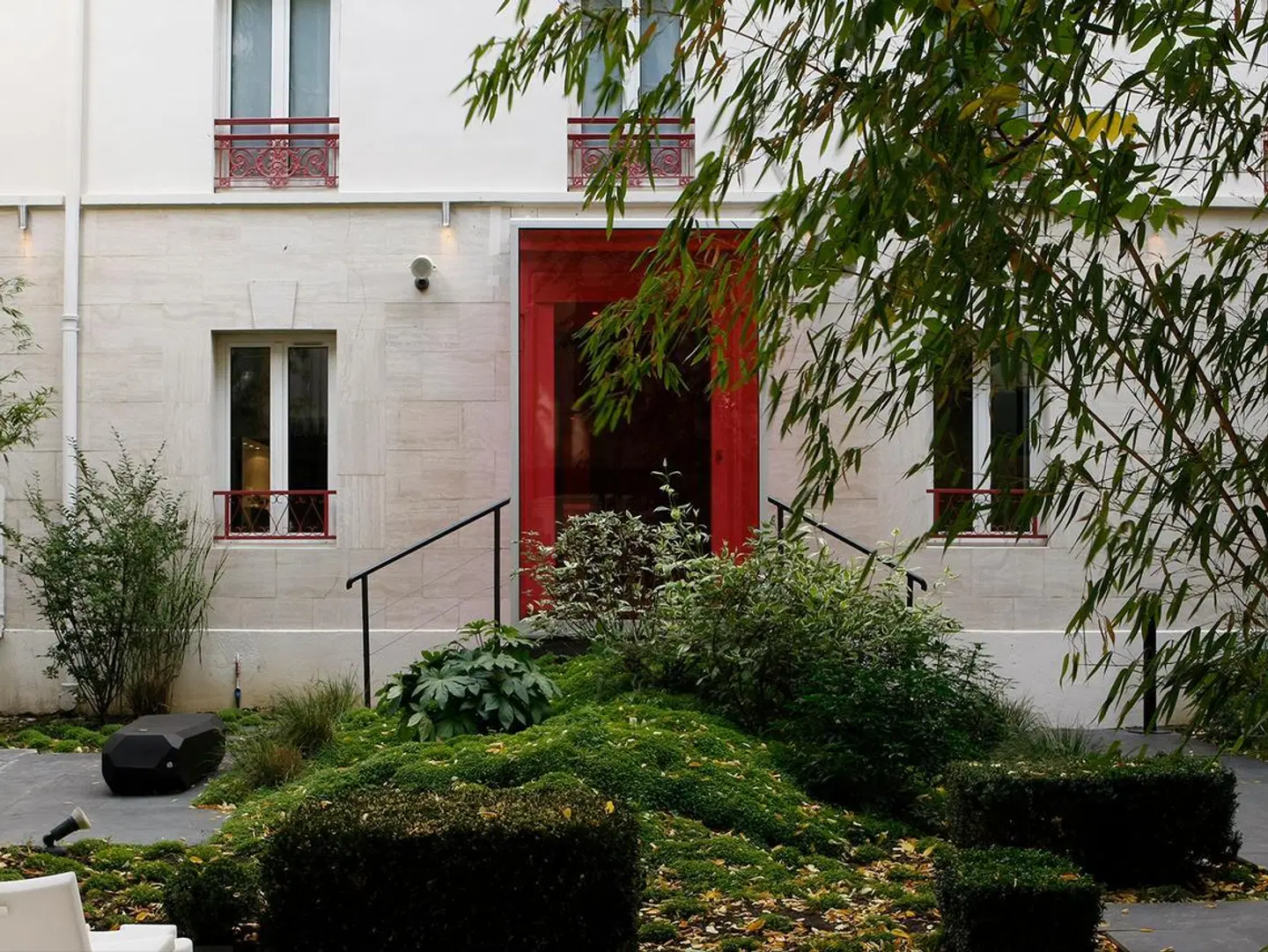 Hôtel Le Quartier Bercy - Square EXTERIOR