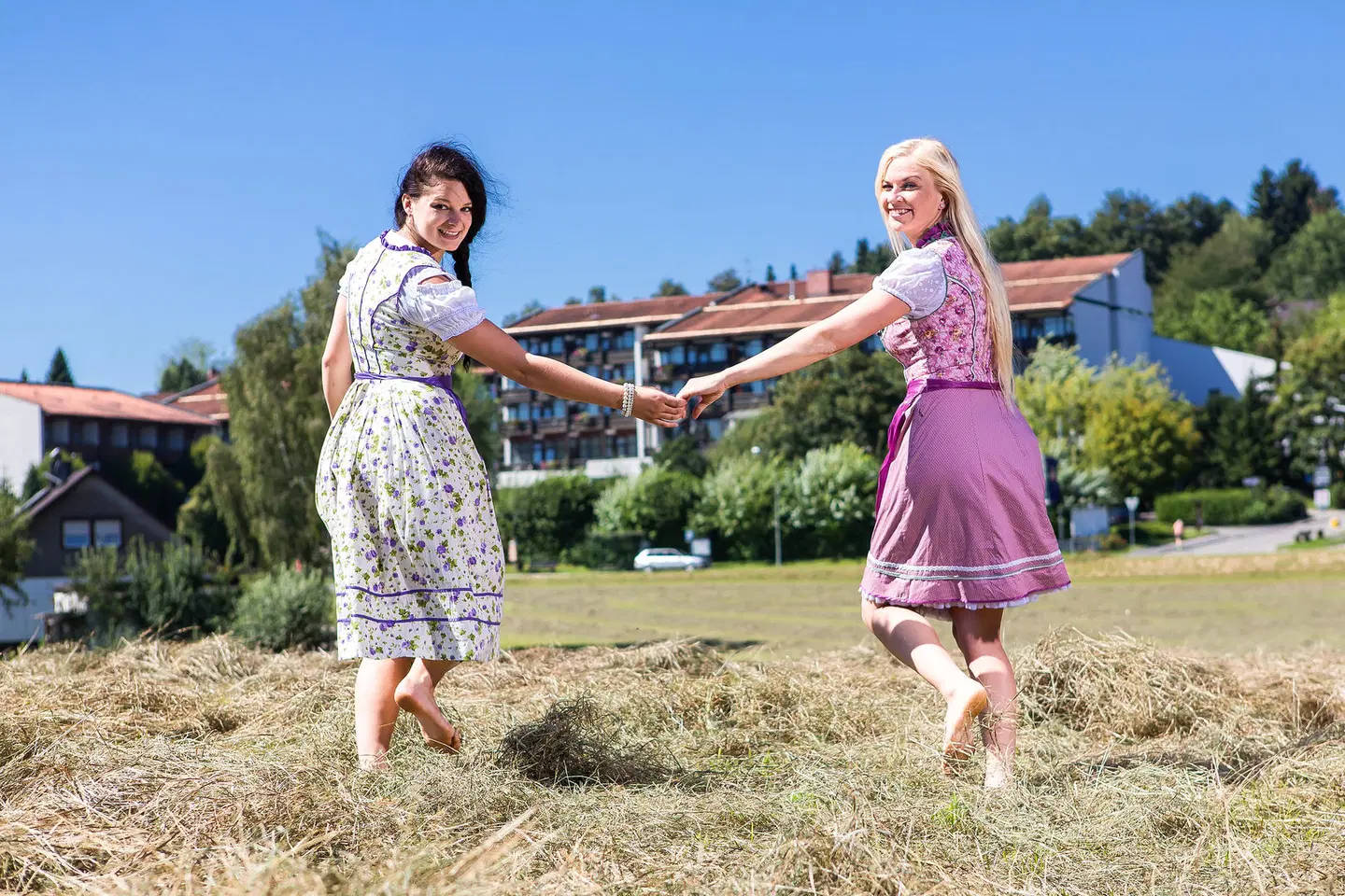 AktiVital Hotel PEOPLE