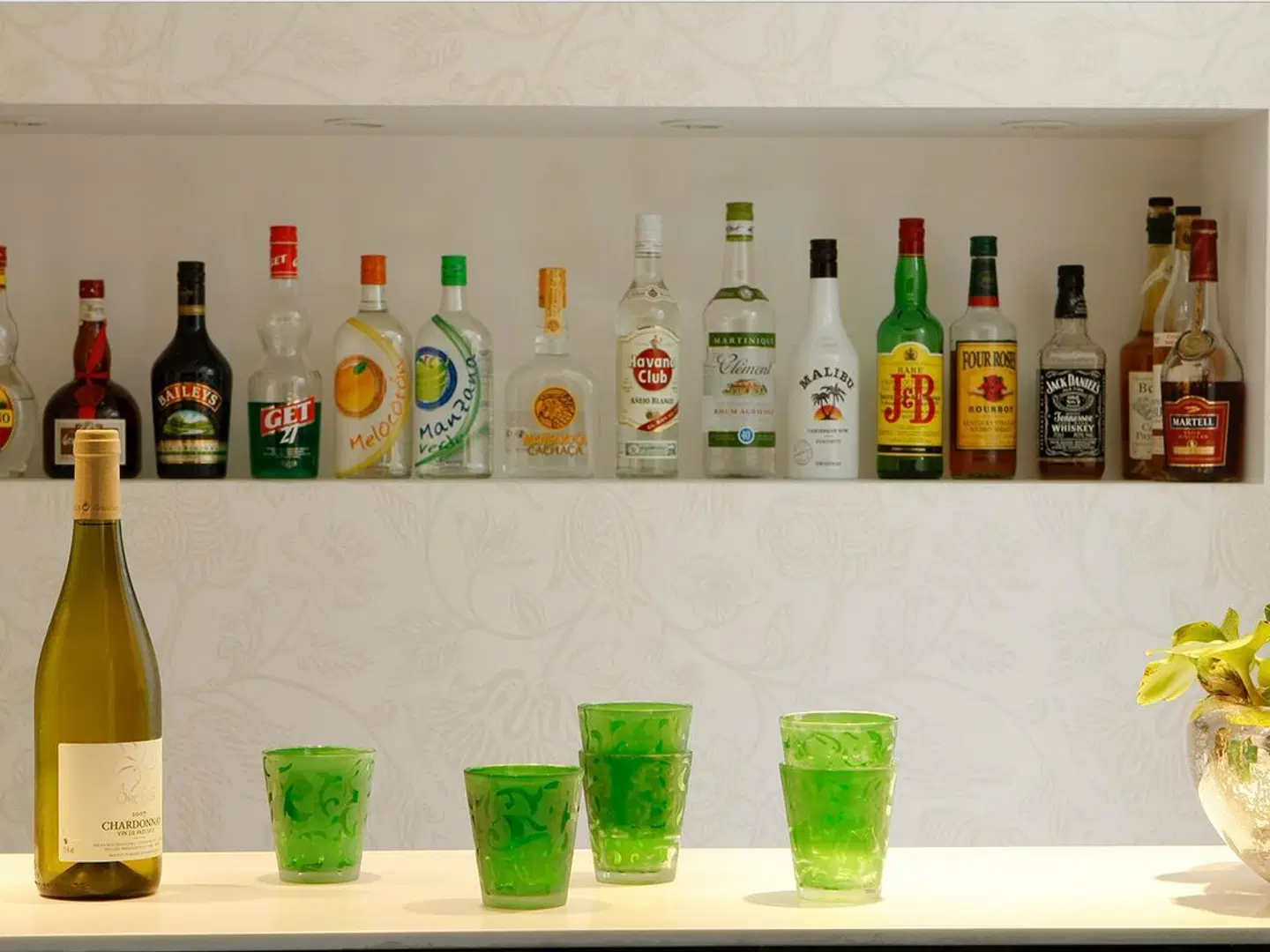 Hôtel Le Quartier Bercy - Square SPORTS_AND_LEISURE