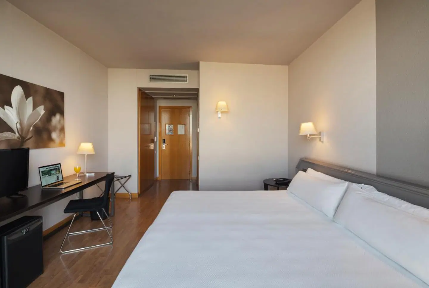 Ciutat de Granollers ROOM_EXAMPLE