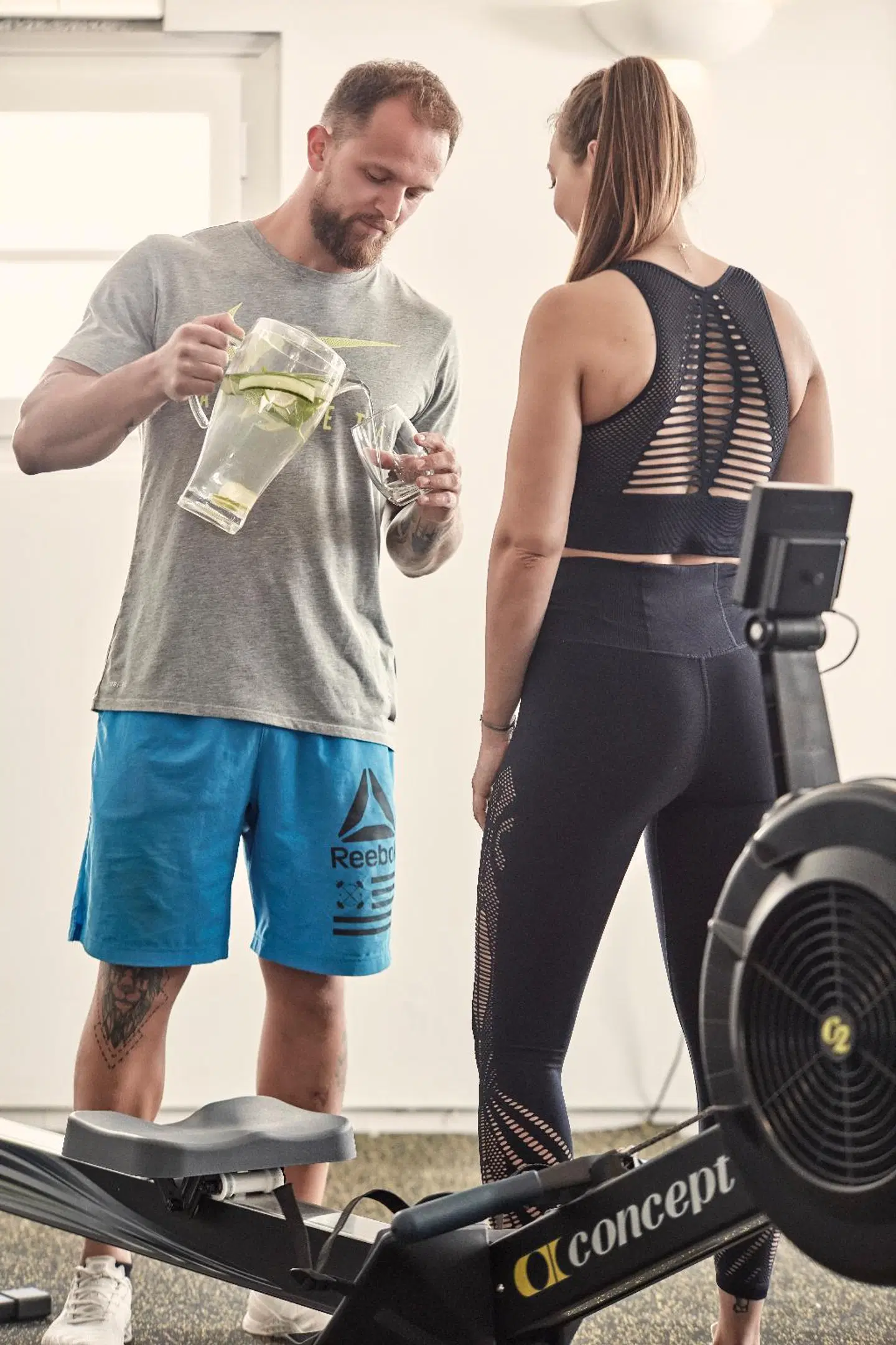 Mykonos Princess SPORTS_AND_LEISURE