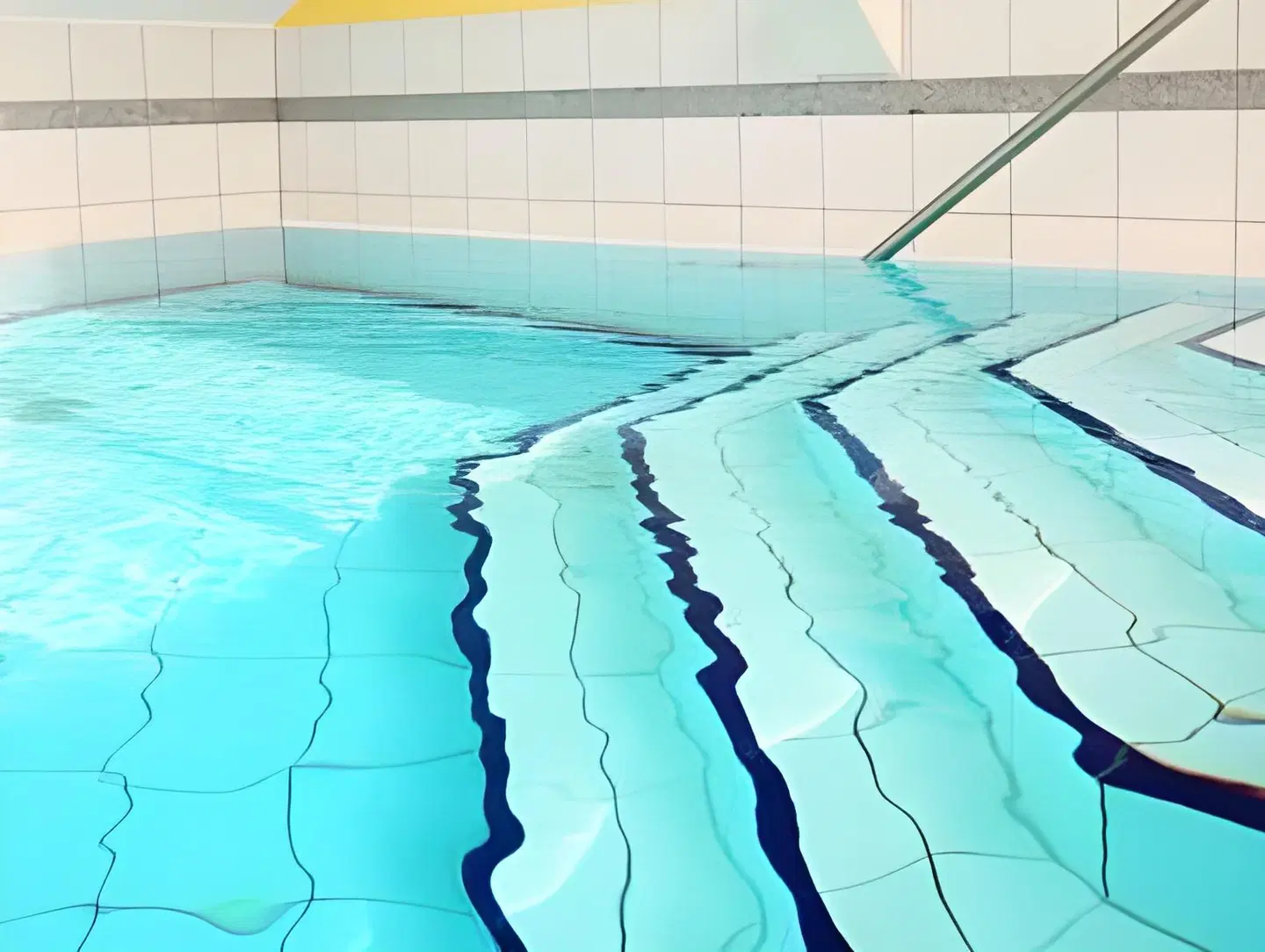 Kurhaus am Inselsee Hallenbad