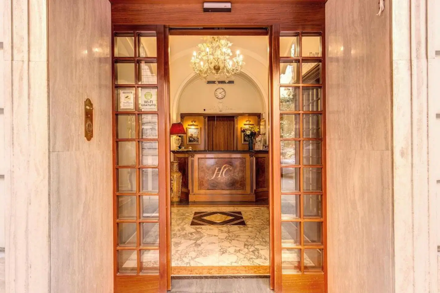 Contilia LOUNGE_LOBBY