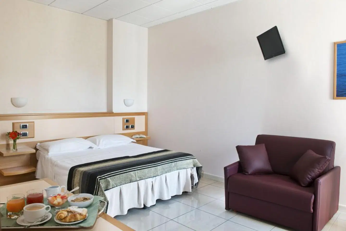 Park Hotel La Grave ROOM_EXAMPLE