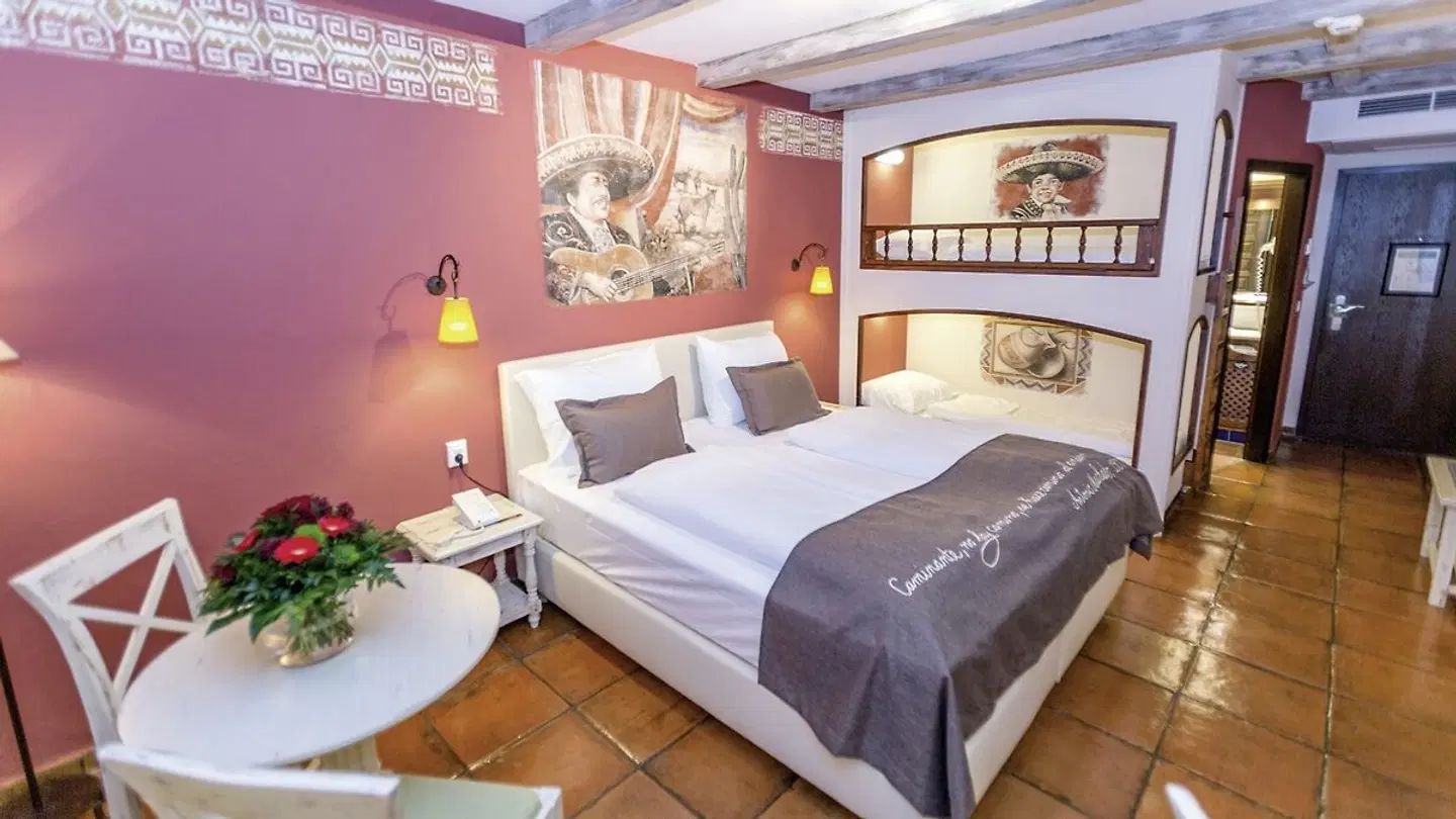 Erlebnishotel El Andaluz ROOM_EXAMPLE