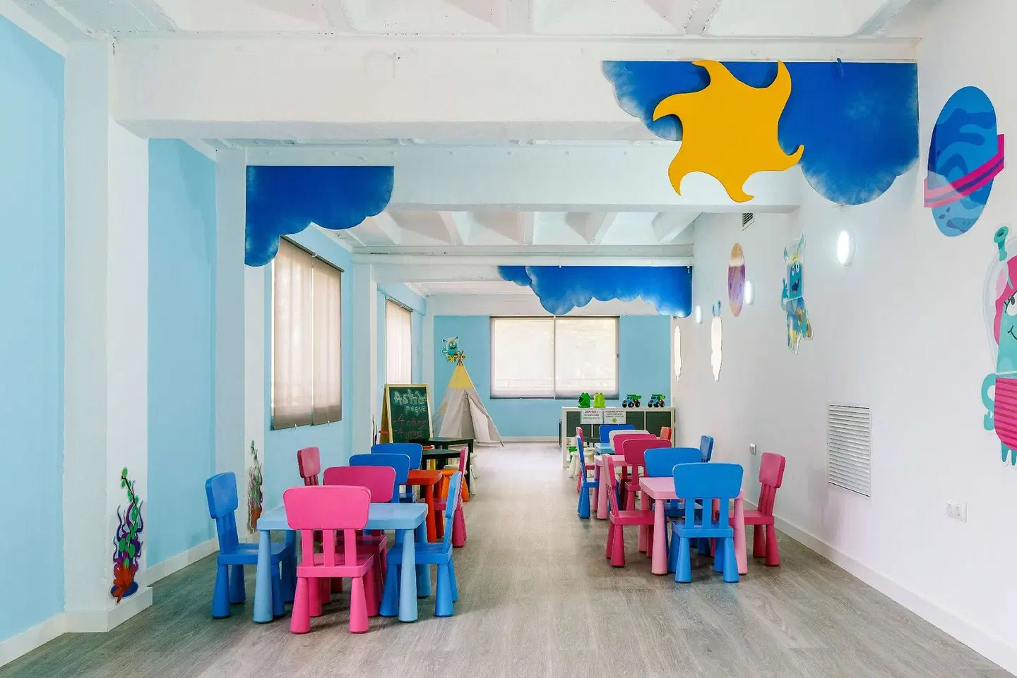 AluaSun Costa Park LOUNGE_LOBBY