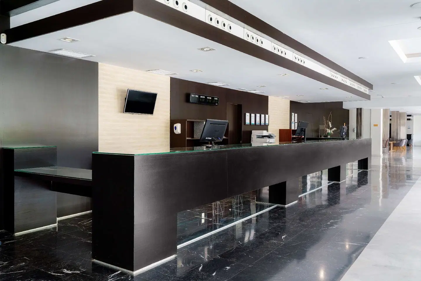 AluaSun Costa Park Bar