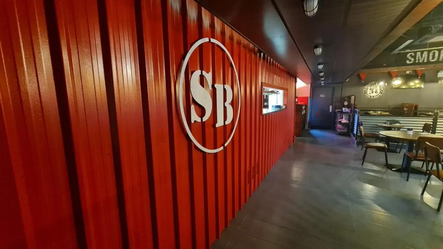 Travelodge Dublin Airport North 'Swords' LOUNGE_LOBBY