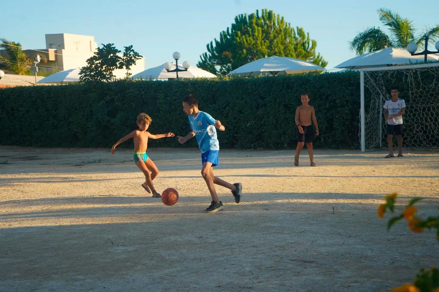 Lilybeo Village SPORTS_AND_LEISURE