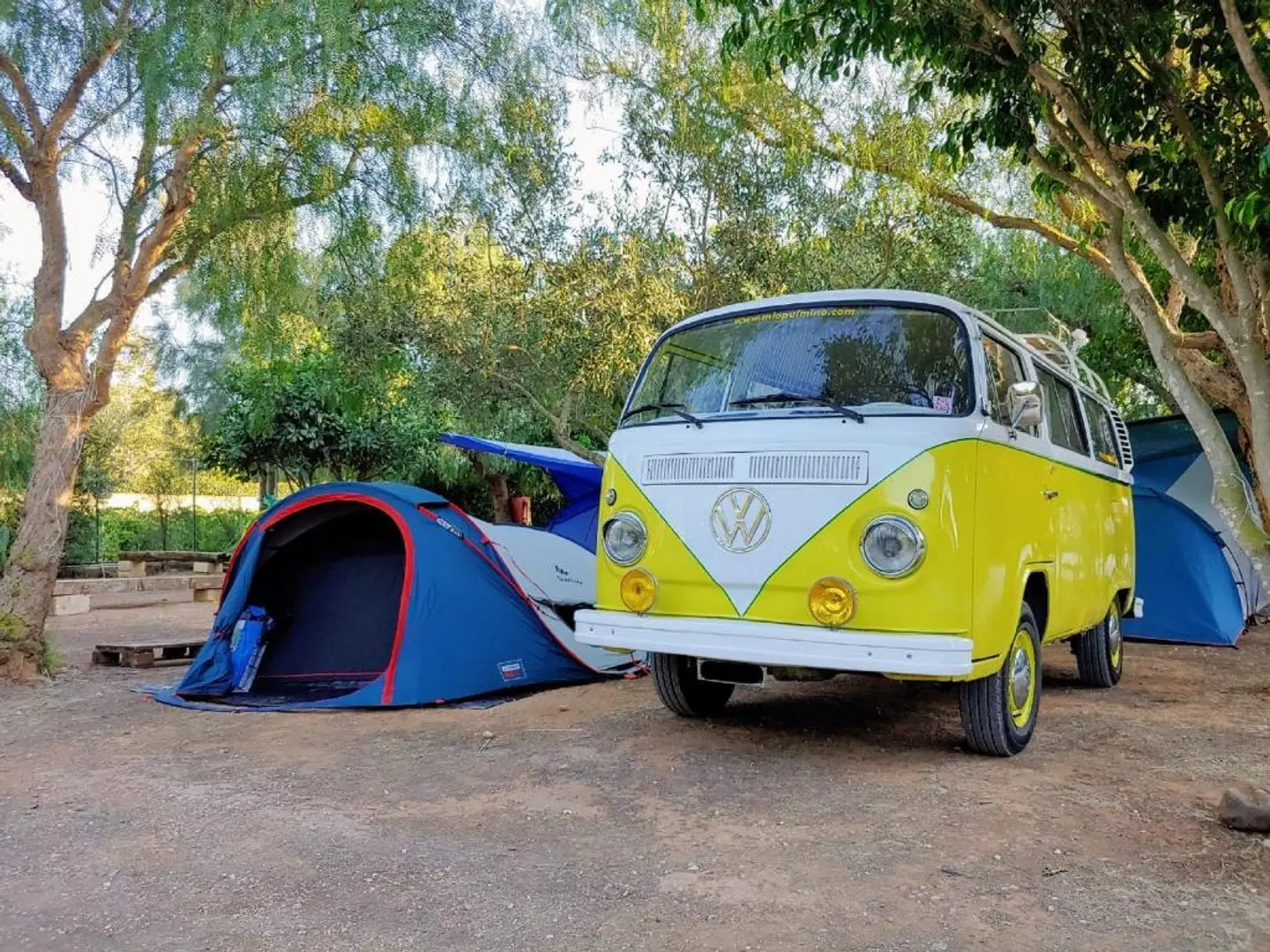 Lilybeo Village SPORTS_AND_LEISURE