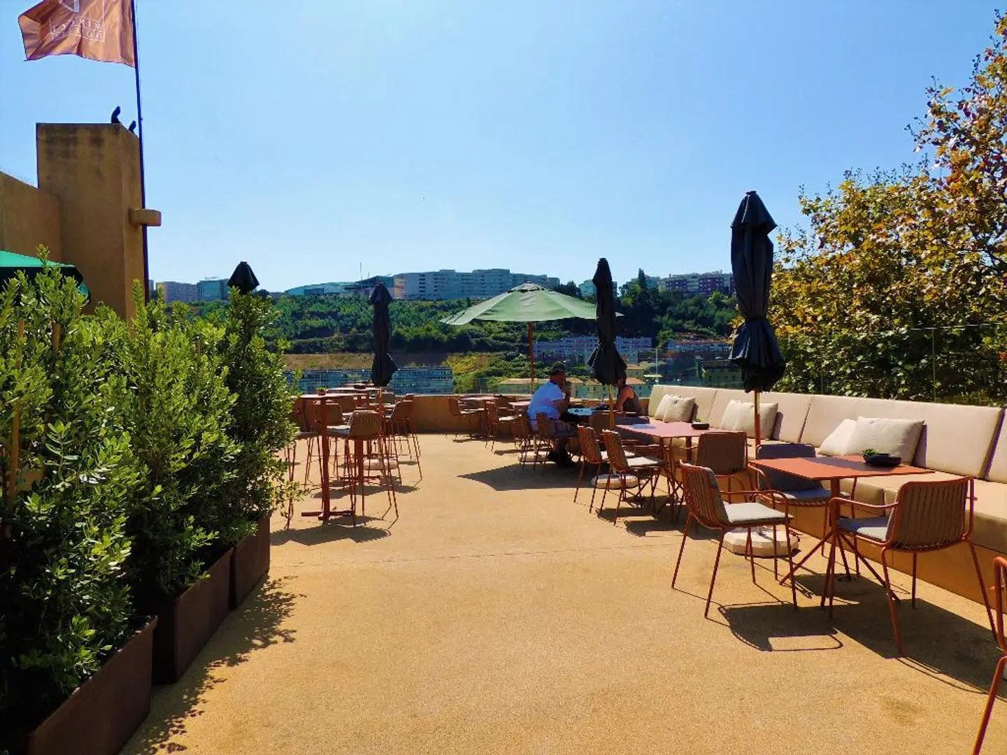 Vincci Porto Terrasse