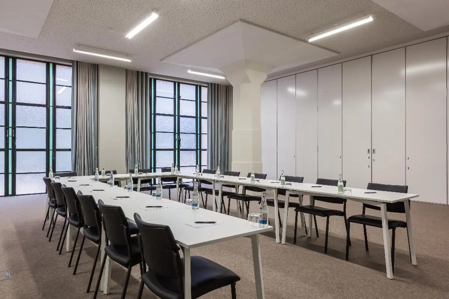 Vincci Porto Konferenz