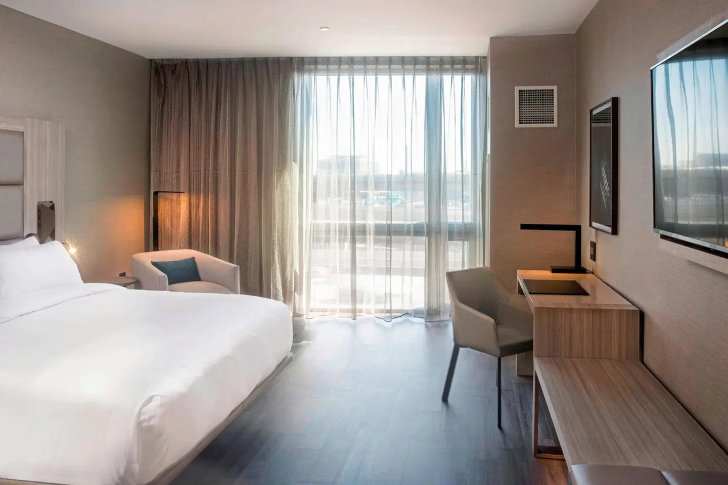 AC Hotel by Marriott Boston Downtown ROOM_EXAMPLE