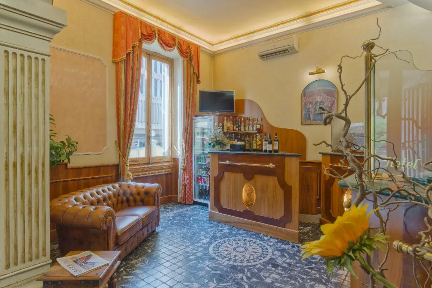 Palazzo Vecchio ROOM_EXAMPLE