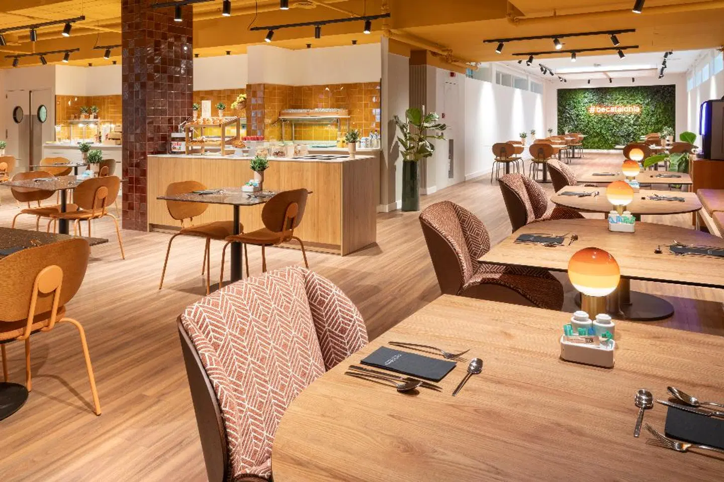 Catalonia Brussels Bar