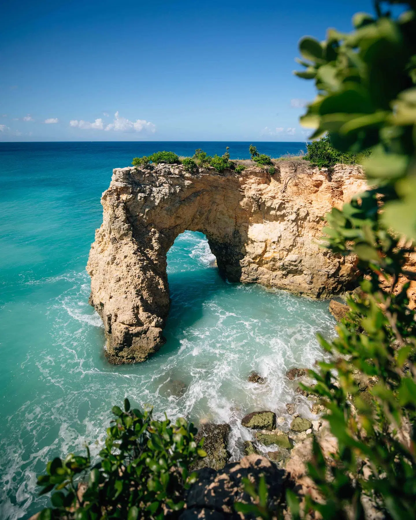 Zemi Beach House, LXR Hotels & Resorts LANDSCAPE