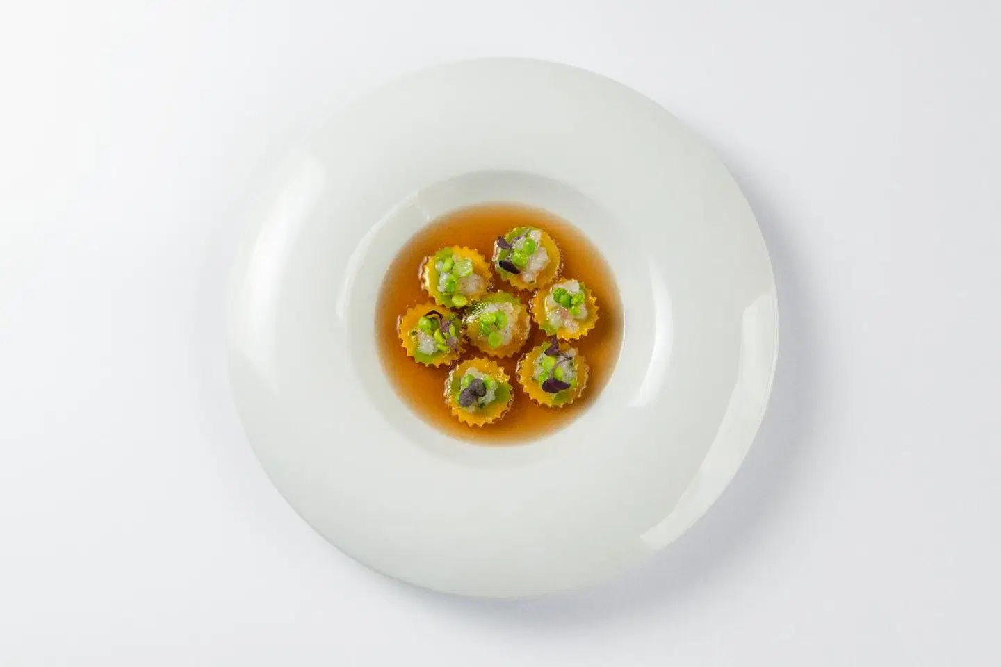 Hotel Lungarno by Lungarno Collection Restaurant