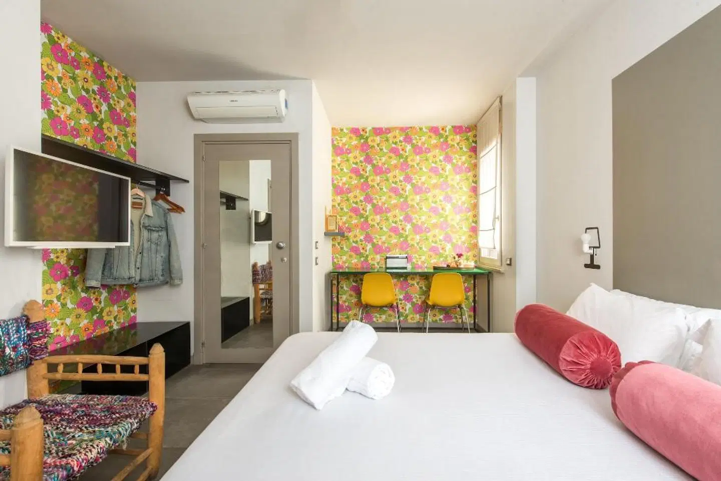 Cassaro261 B&B ROOM_EXAMPLE