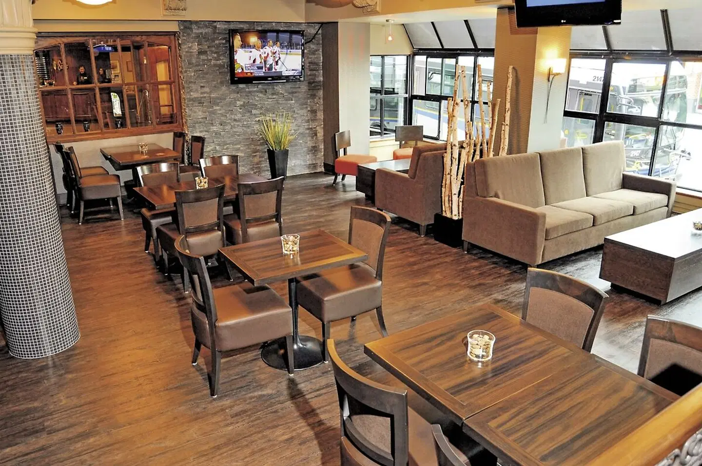 Best Western Plus Sands Hotel LOUNGE_LOBBY