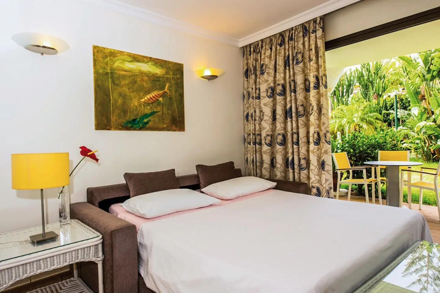 Apartment Hotel TABOGA ROOM_EXAMPLE