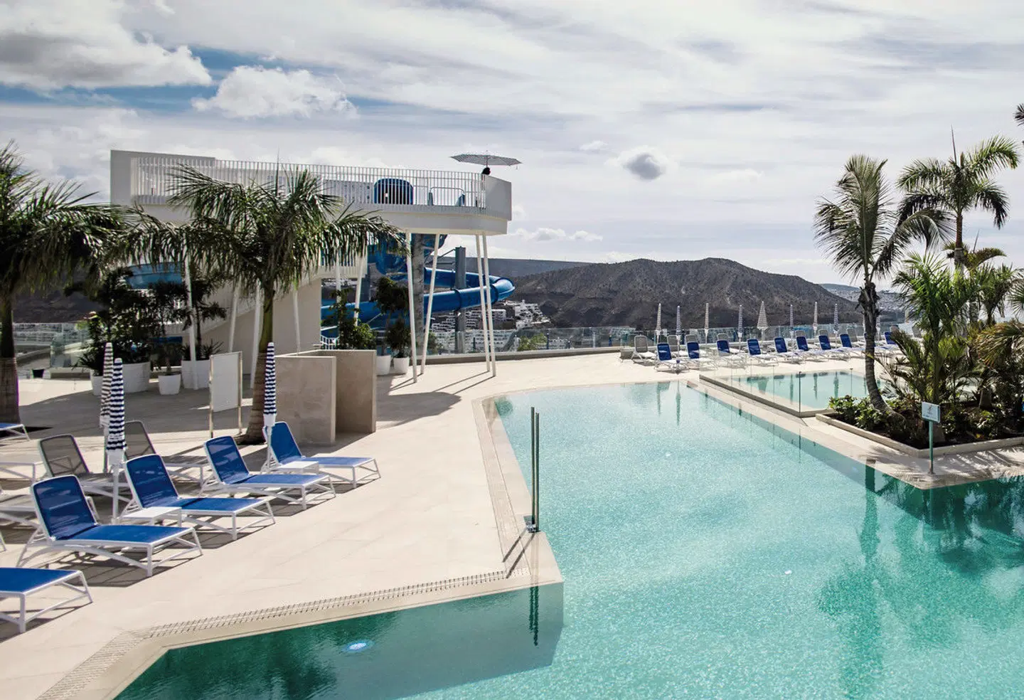 Servatur Puerto Azul OUTDOOR_POOL