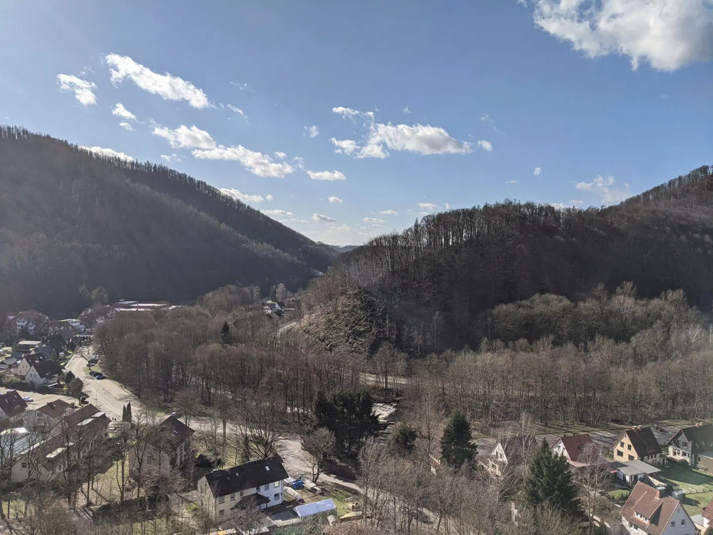 Panoramic Hotel - Ihr Apartmenthotel LANDSCAPE