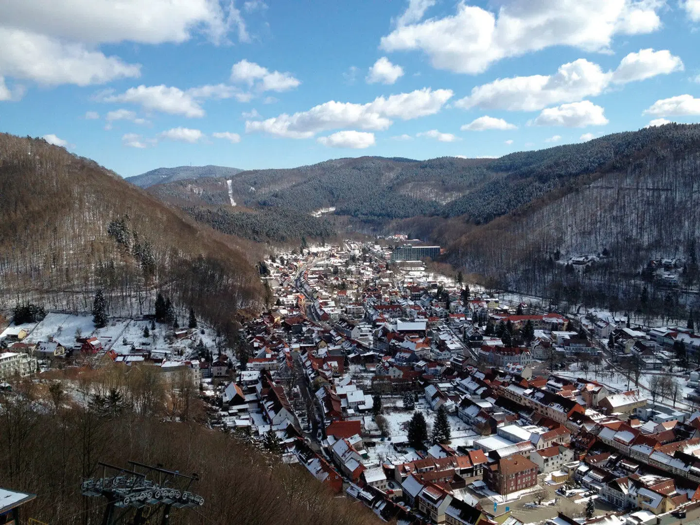 Panoramic Hotel - Ihr Apartmenthotel LANDSCAPE